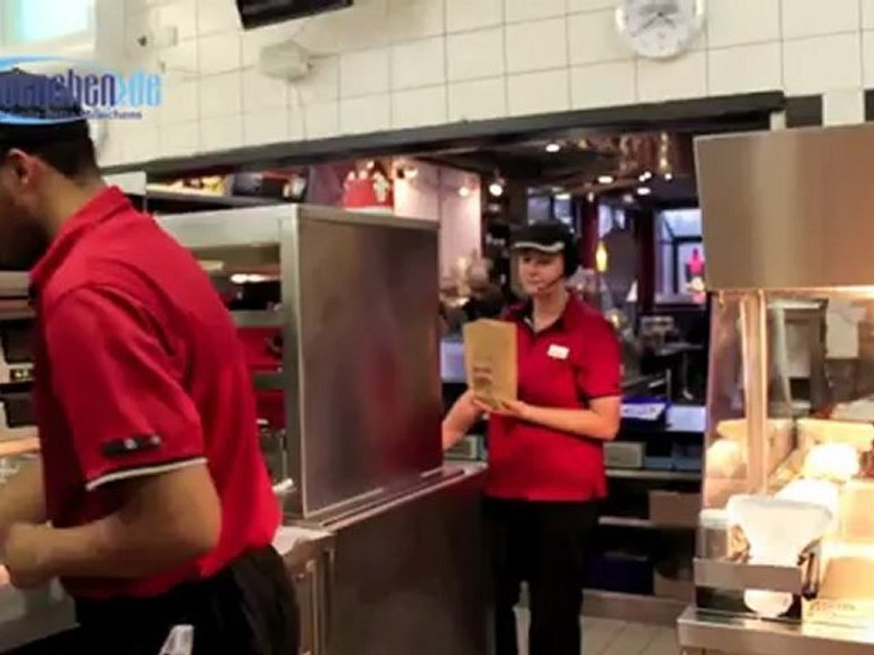 neu: "Angus Cross XT" ab 13.03.2012 bei Burger King