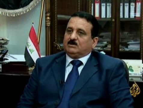 تداعيات التشديد الأمني بمحافظة الانبار العراقية