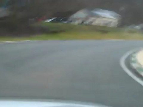 Folembray en 106 RALLYE prépa