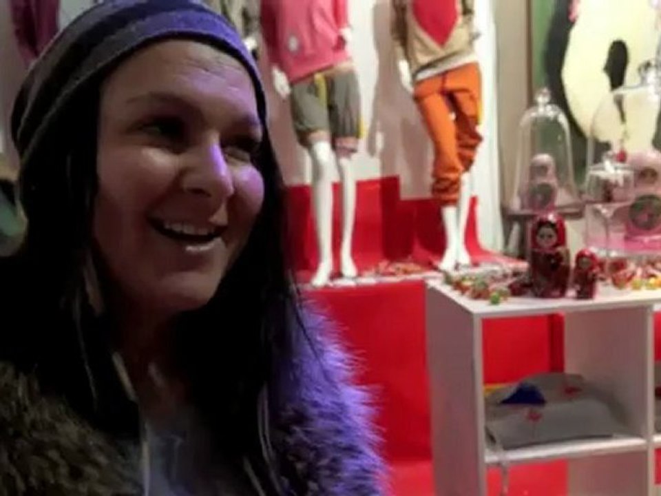 Milk & Sugar Supper Club Dinnerparty im Filmcasino am 03.03.2012