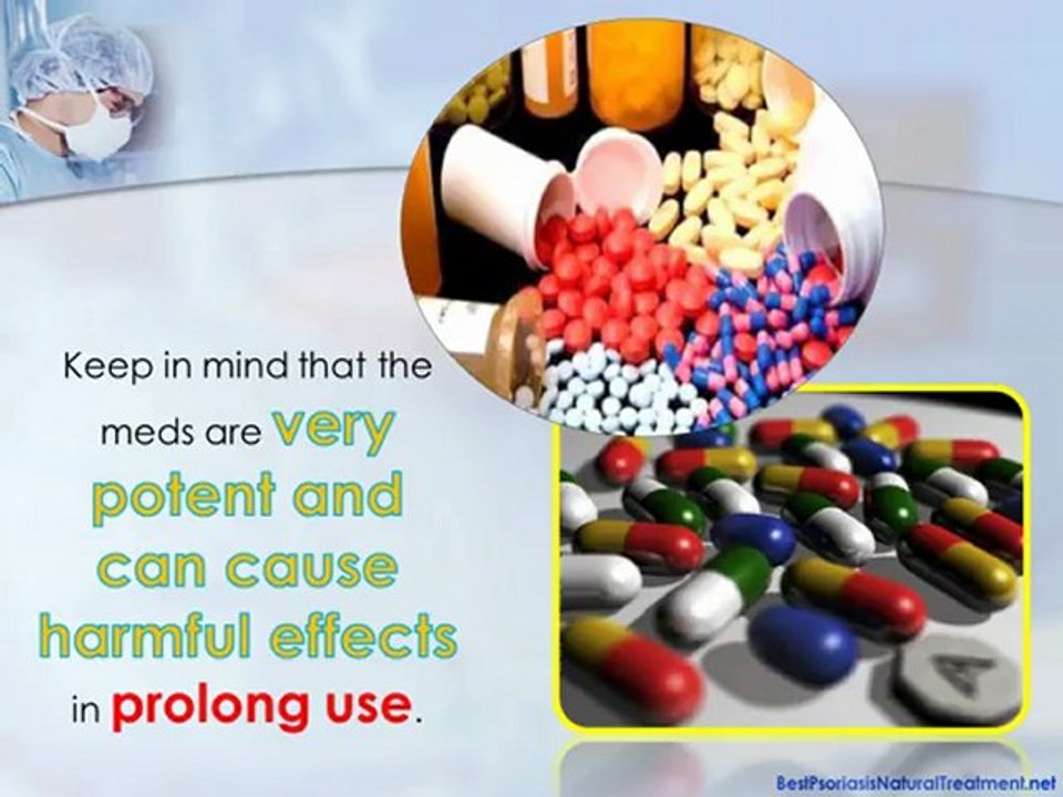 Understanding Over the Counter Psoriasis Treatment