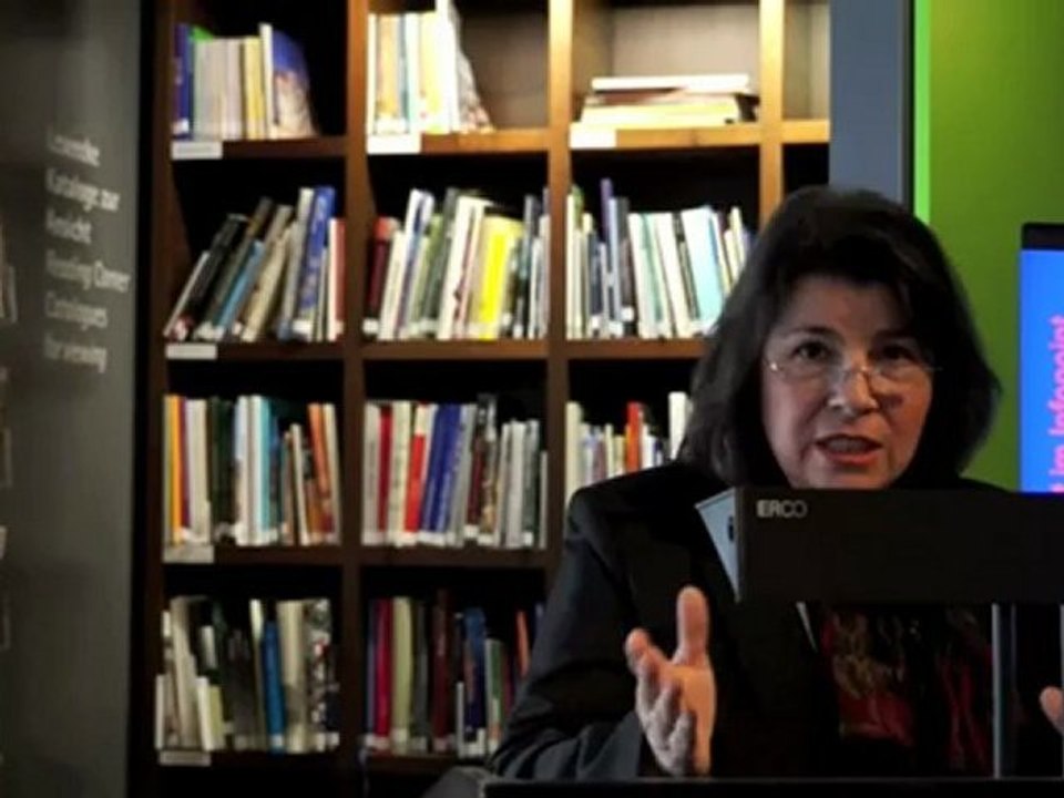 DB Museum Nürnberg stellt im Infopoint München aus - Ausstellung dort bis 14. April 2012