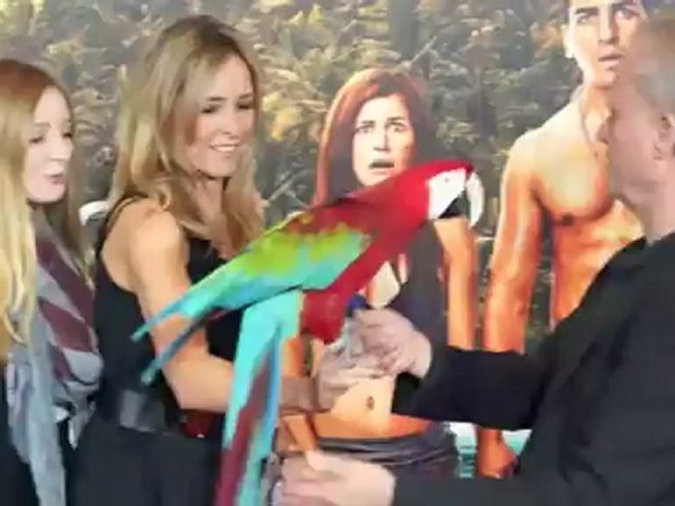 Premiere 'Türkisch für Anfänger' im Cinemaxx, München am 06.03.2012