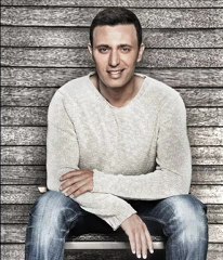 MUSTAFA SANDAL- EGO - NEW ALBUM 2012