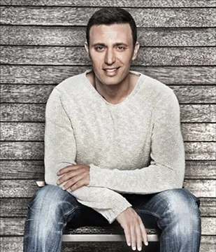 MUSTAFA SANDAL- EGO - NEW ALBUM 2012