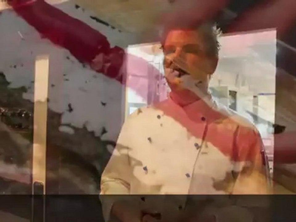 'Sushi meets Weißwurst' 22.-26.03.2012 @ Schuhbauers Oberwirt in Kirchdorf an der Amper