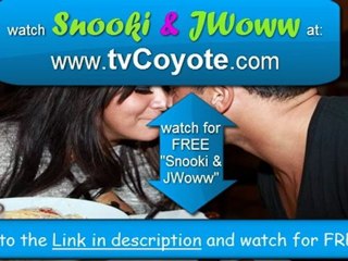 Snooki and JWoww season 1 Episode 2 - What Did I Get Myself Into