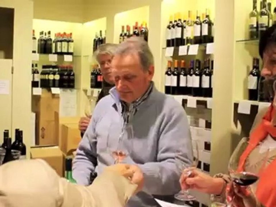 Vini Damonte - Weinproben @ Maxvorstadt, München
