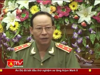 Xây dựng Luật tạm giam, tạm giữ