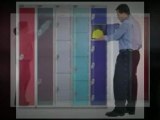 Lockers for Safe & Trustworthy Space to Store Valuables