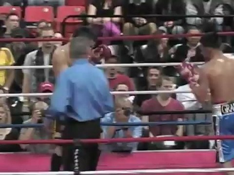 2012-02-24 Adrian Granados vs Jaime Herrera