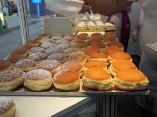 IHM 2012 Internationale Handwerksmesse in München, Impressionen