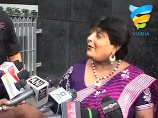 Esha Deol's Mehendi Ceremony