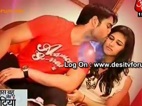 Vivyan Aur Vaahbeez Ka Khass Din! - Madhubala- Ek Ishq Ek Junoon