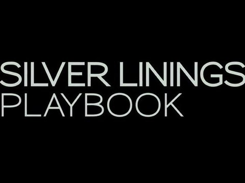 The Silver Linings Playbook (2012) - Official Trailer [VO-HD]