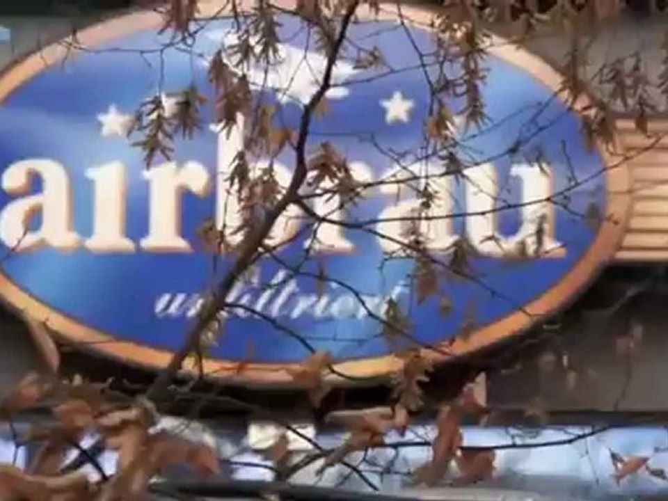 Teil 4: Starkbierfest 2012 @ Airbräu-Tenne München Flughafen mit Wolfgang Krebs aka Edmund Stoiber