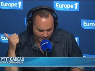 Pour tourner, ça tourne !