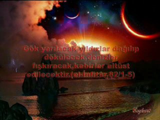 Hz. Muhammed'in Şeytan'la Konuşması (4.Bölüm)