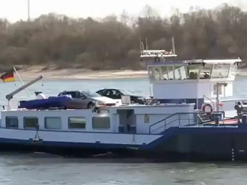 Impressionen vom Niederrhein (Götteswickerham / Voerde)