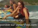 Caméra embarquée étanche - Bouée nautique - Yonis shop