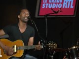 Daby Touré - Chez les autres en live dans le Grand Studio RTL
