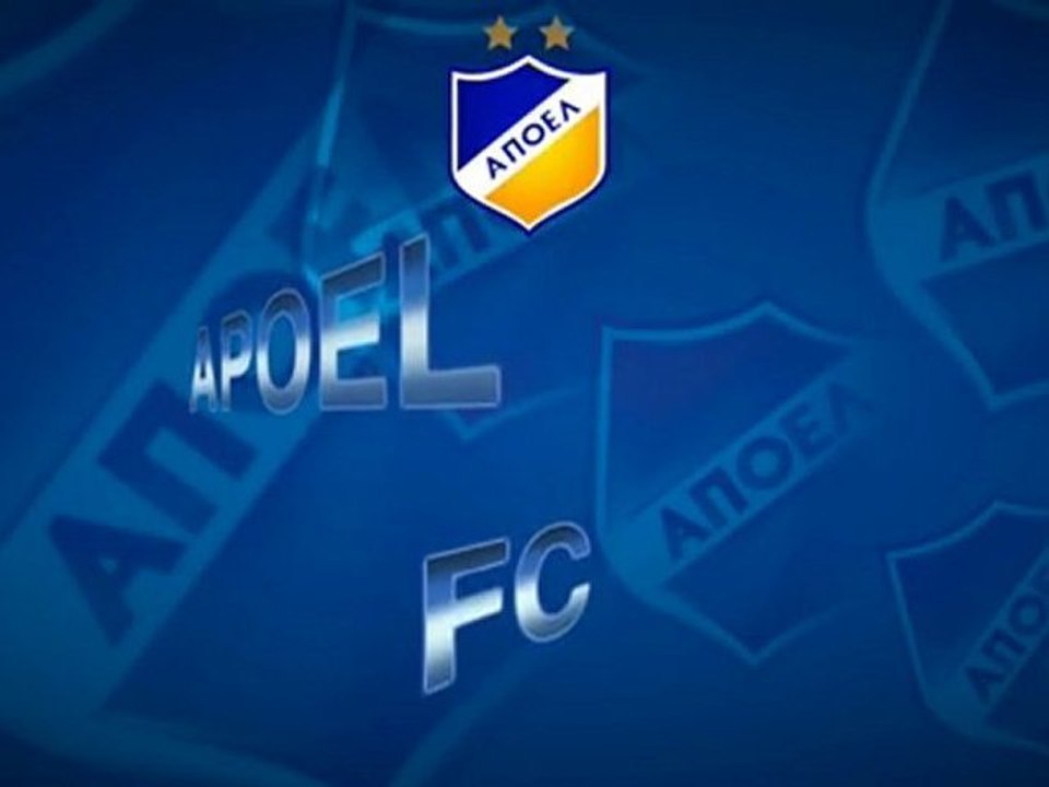 APOEL Filiko Kosice