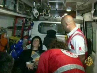 رحلةُ جرحى ليبيين للعلاج في مالطا