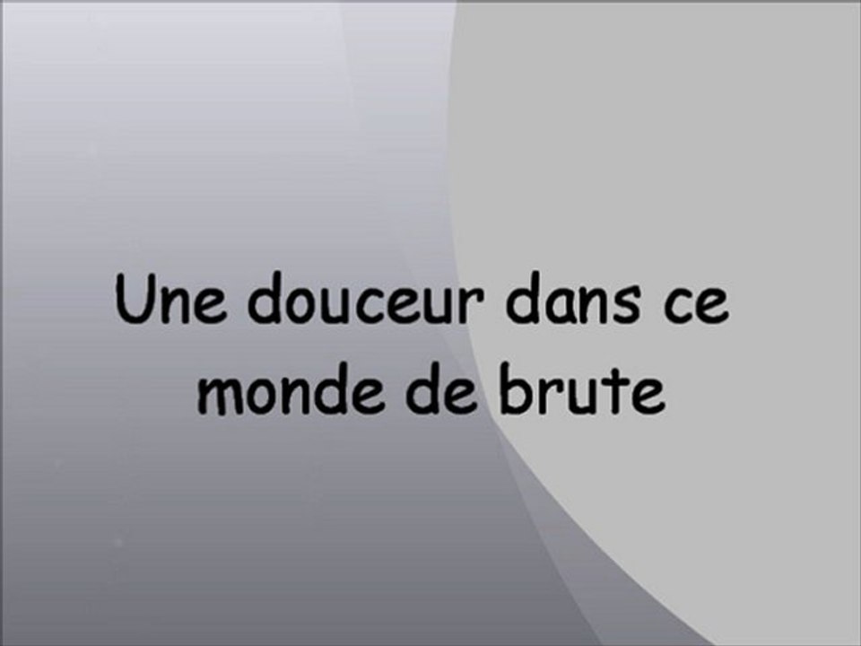 K.S Dragon voice : Une douceur dans ce monde de brute