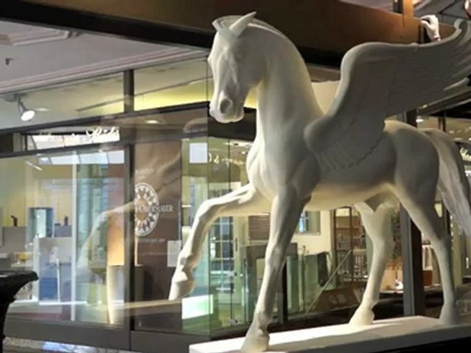 Bang & Olufsen im Luitpoldblock München - Event 16.03.2012