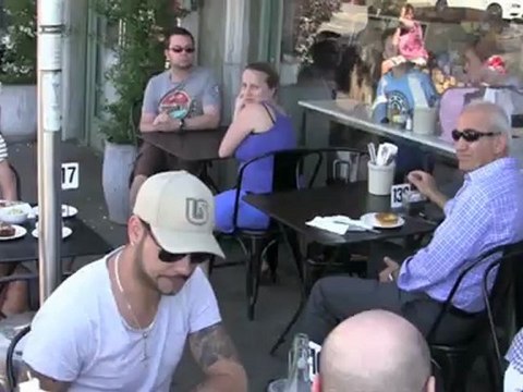 Eva Longoria Splits From Eduardo Cruz For the Second Time