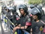 تأجيل قضية قتل المتظاهرين في مصر