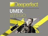 UMEK - Let's Go (Tube & Berger Remix) [Deeperfect]