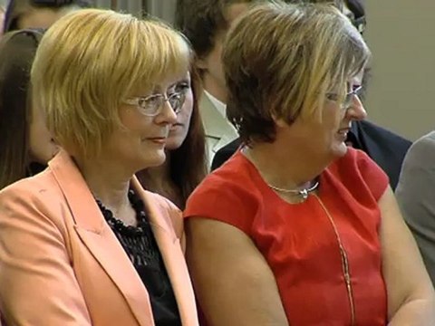 Nagrody dla wybitnych uczniów