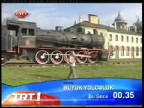 Gezelim Görelim Programı,KEŞAN