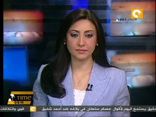 حملة شفيق تؤكد على عودة الأمن وانتعاش السياحة