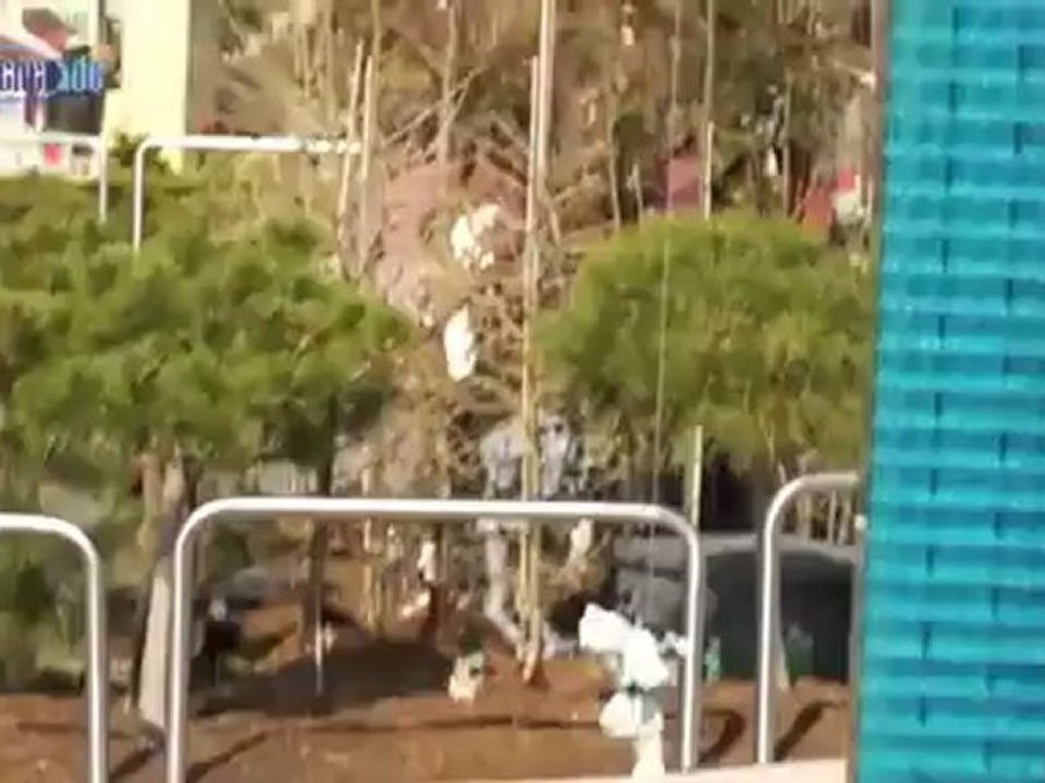 Legoland Miniland: Star Wars Universe