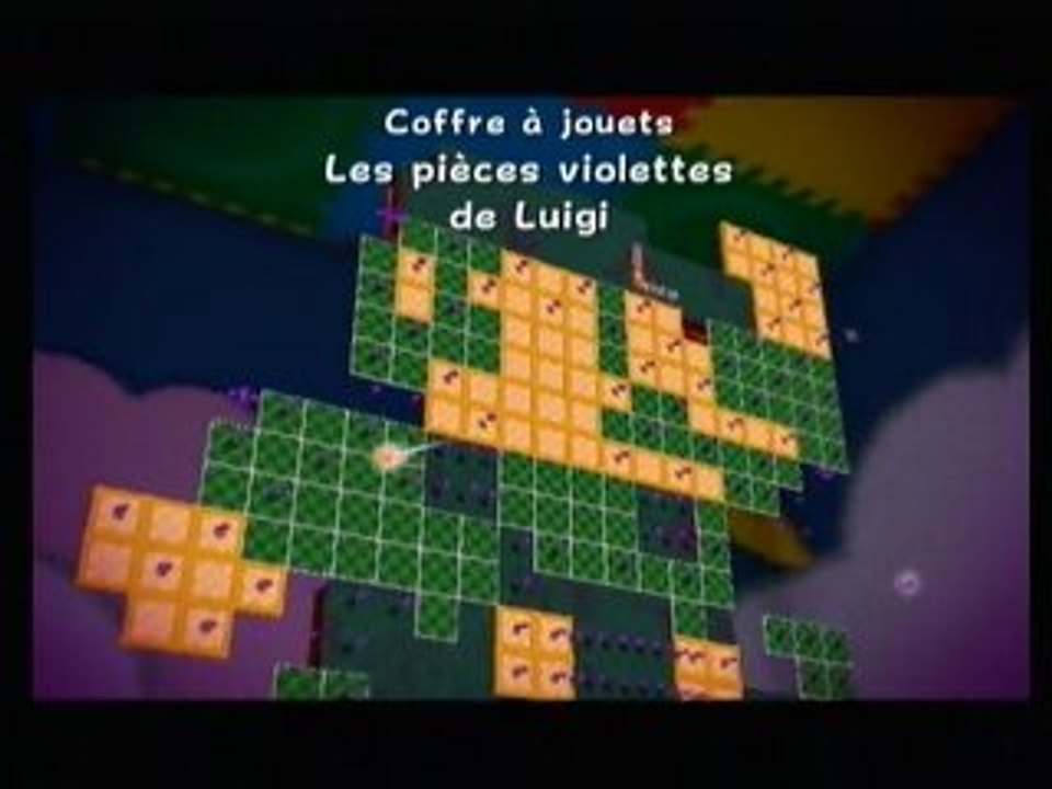[WT] Super Mario Galaxy  #20