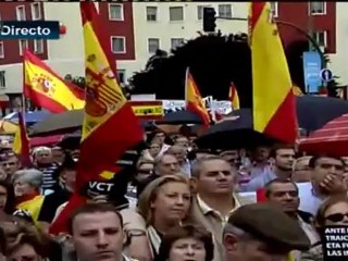 Ulayar ha denunciado que la clase política trate de acallar a las víctimas