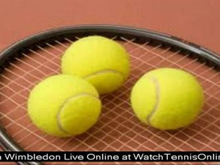 watch Wimbledon tennis on pc