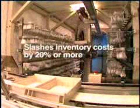 ROBOT-Rx Automated Medication Dispensing System: Video Overview - McKesson