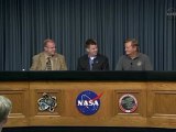 [STS-134] Launch Status Briefing (01/05/11)