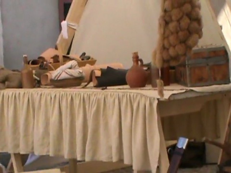 D&CO de table