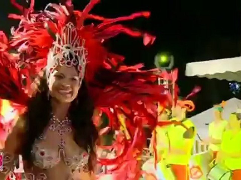 Fêtes du 1er mai 2012 à Clermont-ferrand