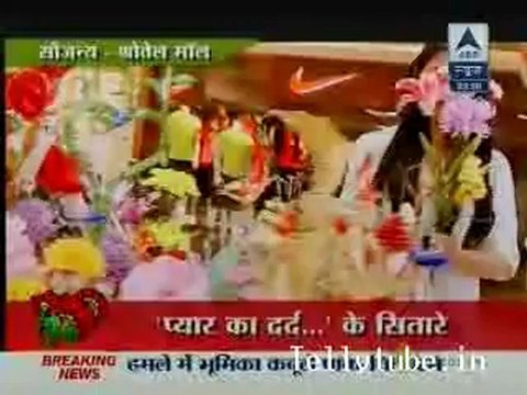 Saas Bahu Aur Saazish - 29th June 2012 Part 6