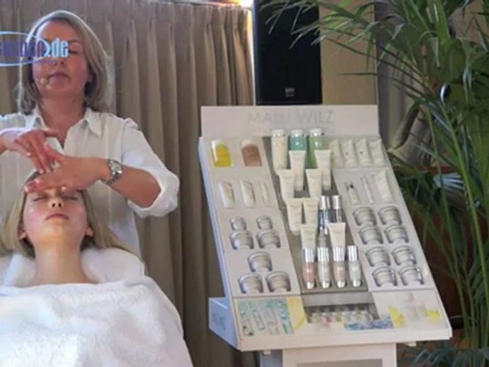 Malu Wilz Beauté - Produktneuheit Frühjahr 2012 'Excellent - Ultimate Lifting Power' Linie