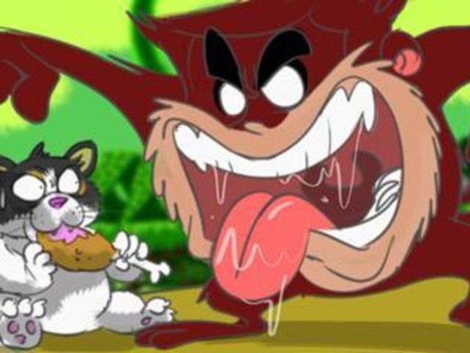 Review Tazmania