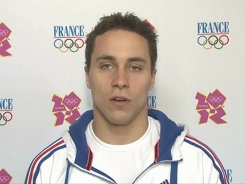 Da Silva Michael - Gymnastique artistique