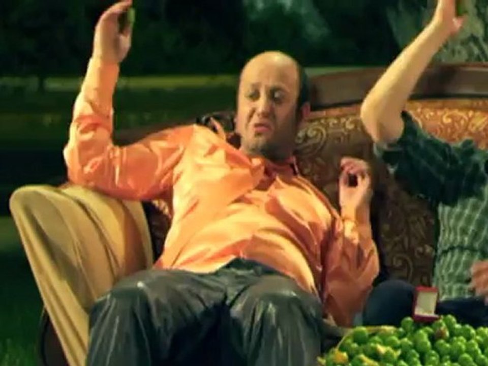 Leyla ile Mecnun - Bu Kıza Kadar [HD]