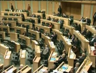 إستقالة رئيس الوزراء الأردني وسط خلافات مع القصر