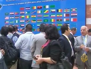 غياب ملف الصحراء الغربية عن قمة سرت